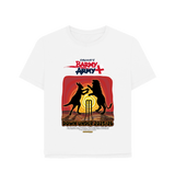Barmy Army Down Under Tour Tee - Ladies