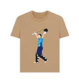 Sciver - Brunt Batting Tee - Womens