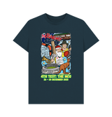 Barmy Army x Luke Horton Melbourne Tee - Men's