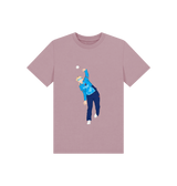 Ecclestone Bowling Tee - Kids
