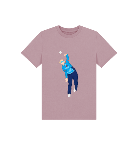 Ecclestone Bowling Tee - Kids