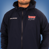 Barmy Army - Winter Range 2026 - Rain Jacket