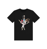 Barmy Army Stokes Legend Tee - Kids