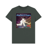 Barmy Army Duckettman Tee - Men's