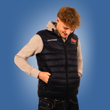Barmy Army - Winter Range 2026 - Bodywarmer