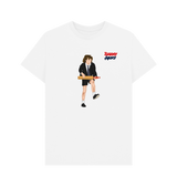 Barmy Army Guitar Tee - Men's