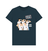 Barmy Army MAW Tee - Men's