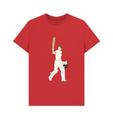Heather Knight Batting tee - Mens