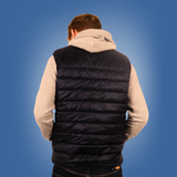 Barmy Army - Winter Range 2026 - Bodywarmer