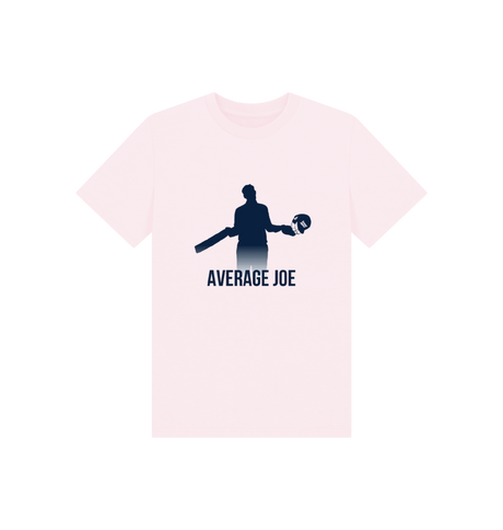 Barmy Army Average Joe Kids Tee