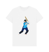 Capsey Batting Tee - Mens