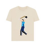 Sciver - Brunt Batting Tee - Womens