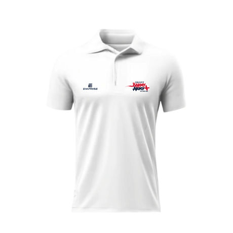 Made to Order: Barmy Army Sri Lanka 2026 Tour Polo