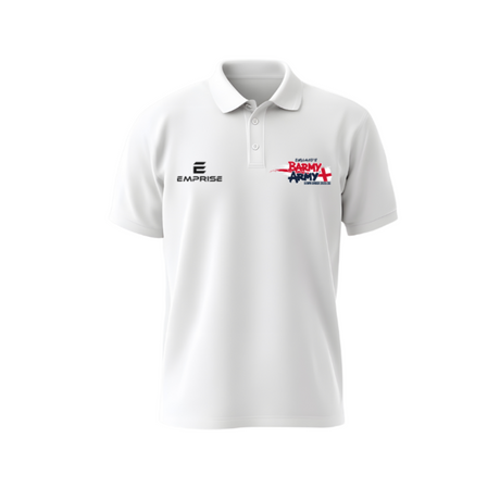 Barmy Army Down Under Tour Polo - Melbourne