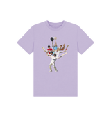 Barmy Army Stokes Legend Tee - Kids