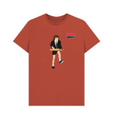 Barmy Army Guitar Tee - Men's