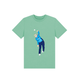 Ecclestone Bowling Tee - Kids