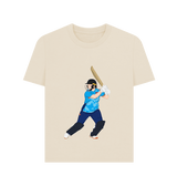 Capsey Batting Tee - Womens
