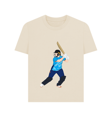 Capsey Batting Tee - Womens