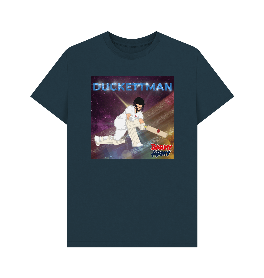 Barmy Army Duckettman Tee - Men's