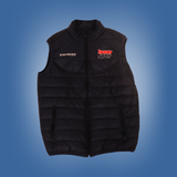 Barmy Army - Winter Range 2026 - Bodywarmer