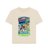 Barmy Army x Luke Horton Sydney Tee - Ladies