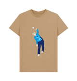 Ecclestone Bowling Tee - Mens