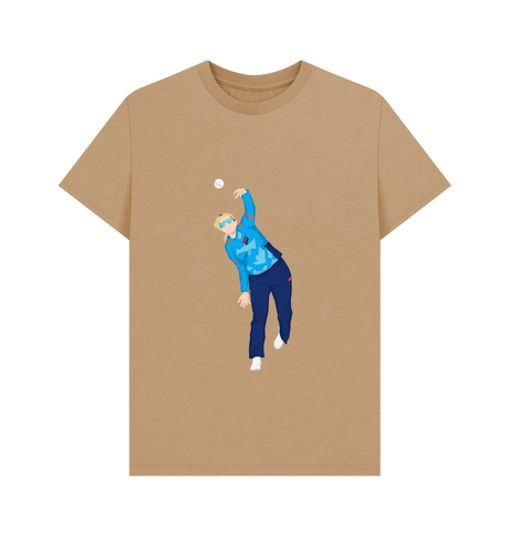 Ecclestone Bowling Tee - Mens