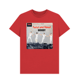 Barmy Army Twist and Shout Tee - Men's