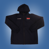 Barmy Army - Winter Range 2026 - Rain Jacket