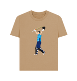Sciver - Brunt Batting Tee - Womens