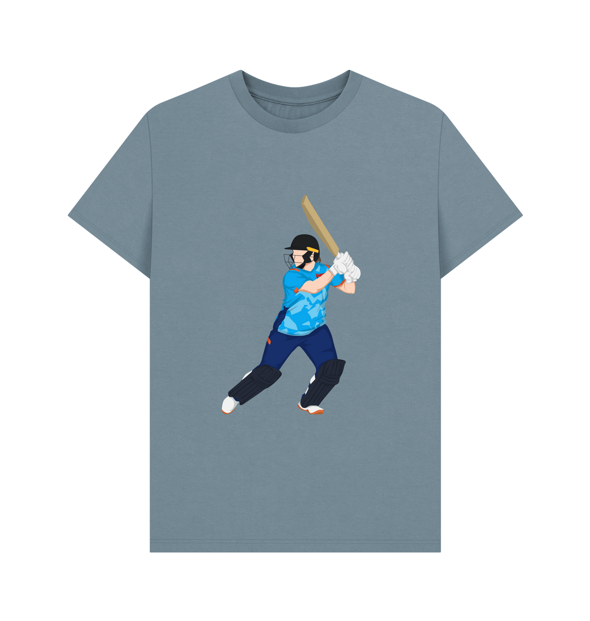 Capsey Batting Tee - Mens