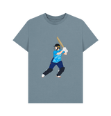 Capsey Batting Tee - Mens