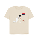 Barmy Army BD Batting Tee - Ladies