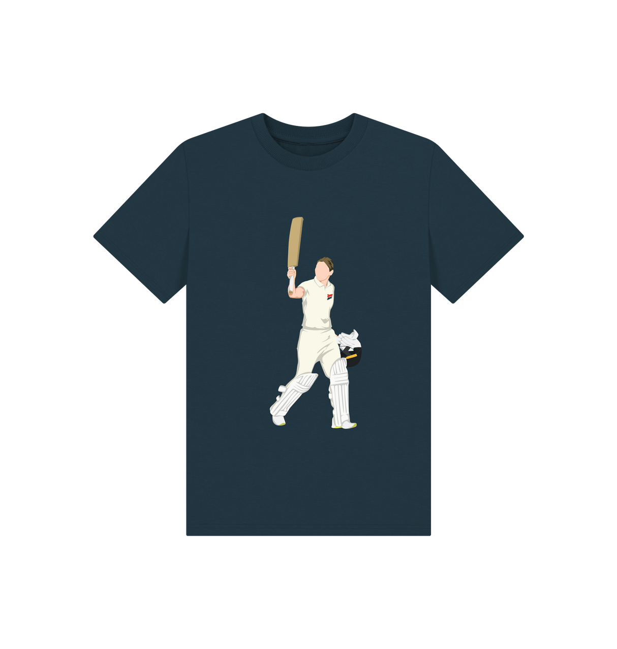 Heather Knight Batting tee - Womens
