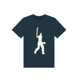 Heather Knight Batting tee - Womens