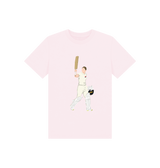 Heather Knight Batting tee - Kids