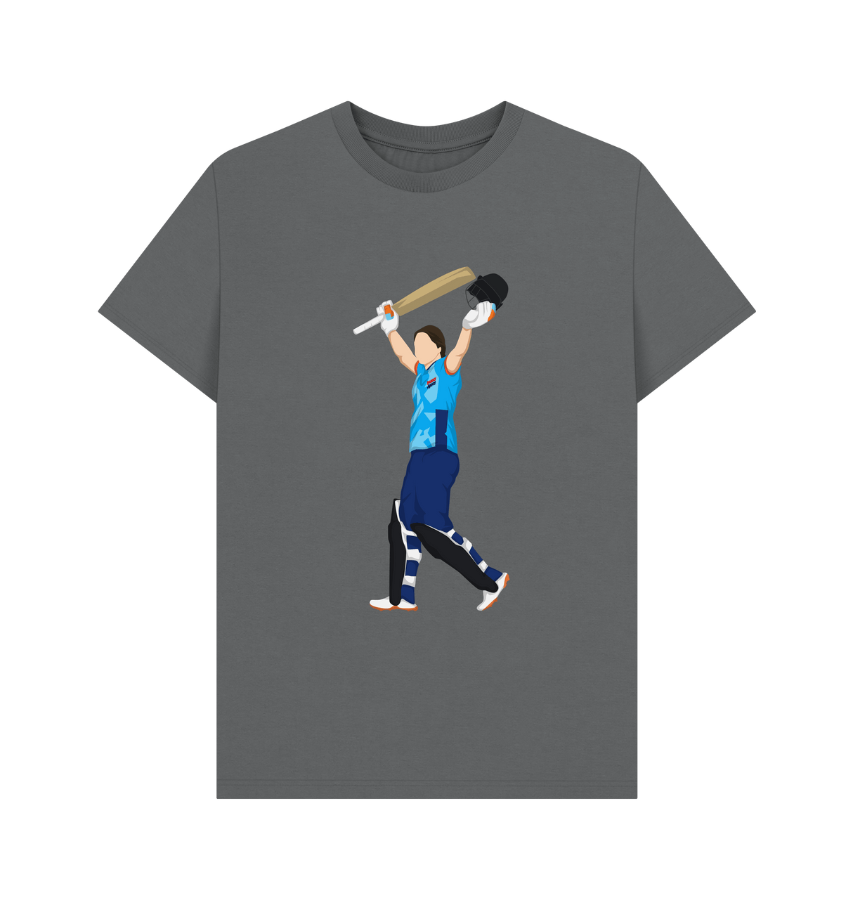 Sciver - Brunt Batting Tee - Mens
