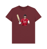 Barmy Army Stokes Celebration Tee - Mens