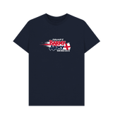 Barmy Army Down Under Tee - Men's