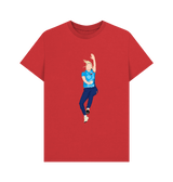 Bell Bowling Tee - Mens