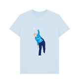 Ecclestone Bowling Tee - Mens