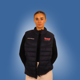 Barmy Army - Winter Range 2026 - Bodywarmer