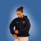 Barmy Army - Winter Range 2026 - Rain Jacket