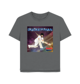 Barmy Army Duckettman Tee - Ladies