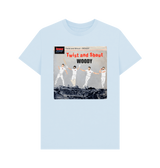 Barmy Army Twist and Shout Tee - Men's