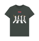 Barmy Army Crossroads Tee - Men's
