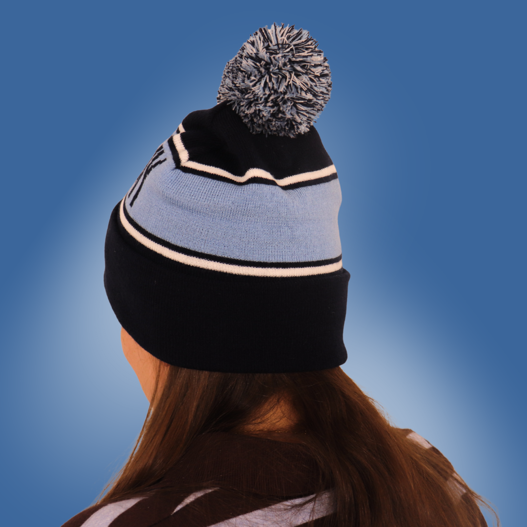 Barmy Army - Winter Range 2026 - Beanie