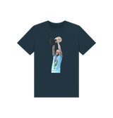 Barmy Army Stokes Champion Tee - Kids