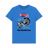 Bright Blue Barmy Army NZ Tour Tee - Men's